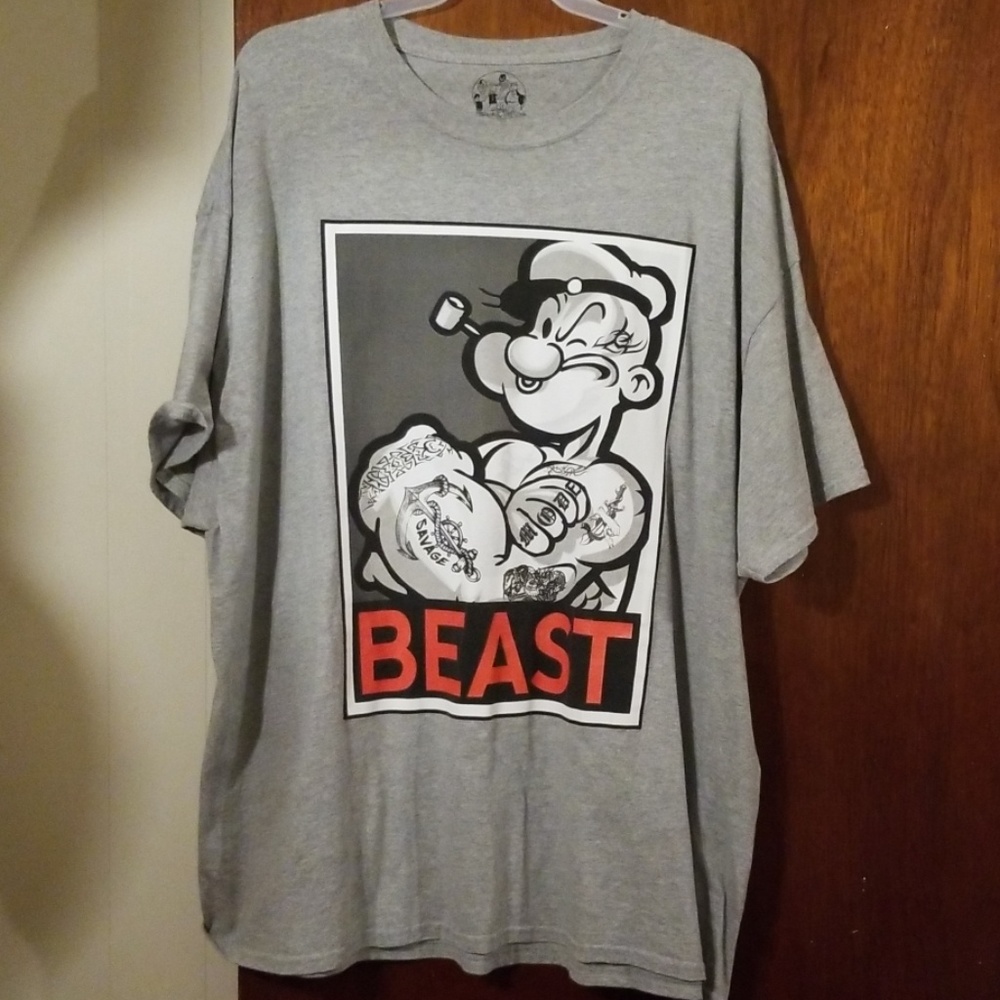 Mens shirt